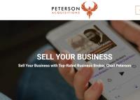 Peterson Acquisitions: Minneapolis Business Broker image 5